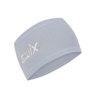 Čelenka Swix Heat Wool Headband velikost - textil L/XL
