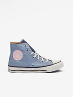 Converse Chuck Taylor All Star Denim Fashion Tennisschuhe Blau