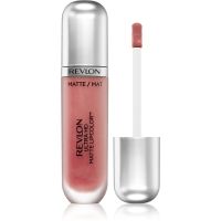 Revlon Cosmetics Ultra HD Matte Lipcolor™ ultra mat tekoča šminka odtenek 640 Embrace 5.9 ml