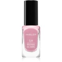 Inglot O₂M lak za nohte odtenek 436 11 ml