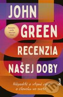 Recenzia našej doby (Nápadité a vtipné eseje o človeku vo svete) - kniha z kategorie Beletrie pro děti