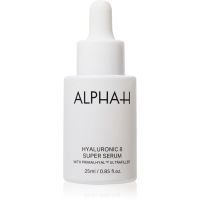 Alpha-H Hyaluronic 8 зволожуюча сироватка з гіалуроновою кислотою 25 мл