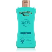 Hawaiian Tropic Soothing After Sun Aloe Gel охолоджуючий гель після засмаги з алое вера 200 мл