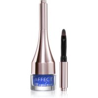 Affect Simple Lines Gel-Eyeliner wasserfest Farbton Royal Blue 2,9 g