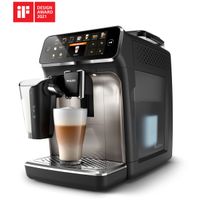 Philips Series 5400 LatteGo - Plně Automatický Kávovar - EP5447/90