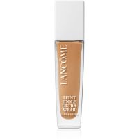 Lancôme Teint Idole Ultra Wear Care & Glow rozświetlający podkład nawilżający SPF 25 odcień 420W 30 ml