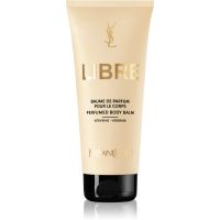 Yves Saint Laurent Libre Body Balm парфумований бальзам для тіла для жінок 200 мл