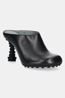 Sunnei slapi de piele 1000CHIODI