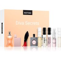 Beauty Discovery Box Notino Diva Secrets комплект за жени