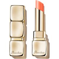 GUERLAIN KissKiss Bee Glow tápláló és hidratáló ajakbalzsam árnyalat 319 Peach Glow 3,2 g