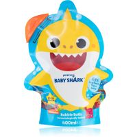 Corsair Baby Shark spuma de baie rezervă pentru copii 400 ml