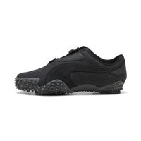 PUMA Mostro Elastic Sneakers Damen, Schuhe, Schwarz, 40