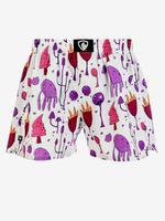 Represent Ali Boxershorts Weiß