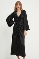 By Malene Birger Šaty By Malene Birger LAVENDE