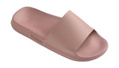 Havaianas x Barbie Ferreira Crocus Rose Ženy - Sandály Havaianas - Hnědá - 4149338-3544-BRA-35/36 - Size: BRA-35/36