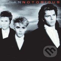Duran Duran: Notorious (2010 Remaster) LP - Duran Duran