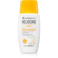 Heliocare 360° Sensation fluidna krema za sunčanje SPF 50+ 50 ml