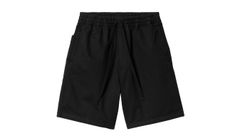 Carhartt WIP Rainer Short Pánske - Šortky Carhartt WIP - Čierna - I033133_89_GD-L - Size: L
