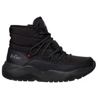 Lee Cooper WINTER W Дамски зимни обувки, черно, размер