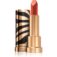 Sisley Le Phyto Rouge luxuriöser, pflegender Lippenstift mit Hyaluronsäure Farbton 31 Orange Acapulco 3,4 g