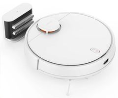 Xiaomi Robot Vacuum S12 bílá