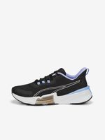 Puma PWRFrame TR 2 Wn s PUMA Elektro Pu Tennisschuhe Schwarz