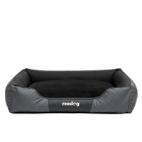 Kutyafekhely Reedog Grey Luxus - L