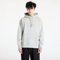 Φούτερ DIME Cursive Logo Hoodie UNISEX Heather Gray L