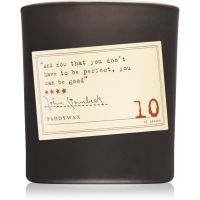 Paddywax Library John Steinbeck aроматична свічка 170 гр
