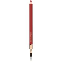 Estée Lauder Double Wear 24H Stay-in-Place Lip Liner tartós szájceruza árnyalat Red 1,2 g