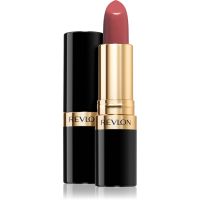 Revlon Cosmetics Super Lustrous™ крем-червило цвят 811 Laidback Lilac 4.2 гр.