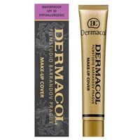 Dermacol Make-Up Cover fluid kryjący SPF 30 213 30 g