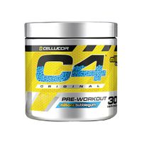 CELLUCOR C4 Original iD Series - 30serv - Millions Bubblegum - Odżywki około treningowe
