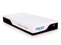 Matrace MLILY® SUPREME Manchester United 200x90x27 cm