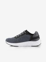 NAX Zefer Tennisschuhe Grau