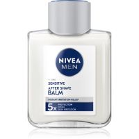 NIVEA MEN Sensitive бальзам після гоління для чоловіків 100 мл