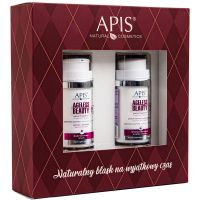 Apis Natural Cosmetics Ageless Beauty Geschenkset mit nahrhaften Effekt