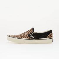 Sneakers Vans Classic Slip-On Black/ Leopard EUR 40