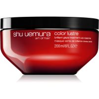 Shu Uemura Color Lustre maska za zaščito barve 200 ml