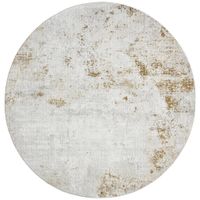 Dieter Knoll VINTAGE KOBEREC, 200 cm zlatá