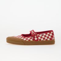 Sneakers Vans Mary Jane Checkerboard Red/ White EUR 36.5