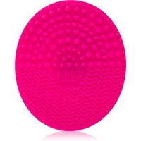 KIKO Milano Brush Cleansing Pad mata czyszcząca na pędzle 1 szt.