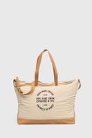 Pepe Jeans Taška Pepe Jeans REECE HERITAGE