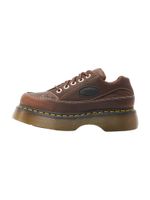 Dr. Martens Cipele na vezanje 'Buzz 5i 5 Eye'  smeđa