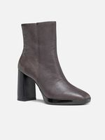 Geox Teulada Stiefeletten Grau