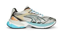 Puma Velophasis Phased Bărbați - Adidași Puma - Multicolor - 389365_01-8.5 - Size: 8.5