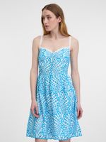 Orsay Blue Women's Dress - Women's