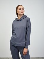 ZOOT.lab Noor Sweatshirt Grau