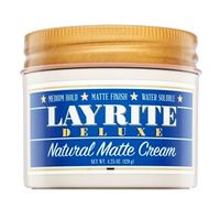 Layrite Natural Matte Cream modelujący krem dla uzyskania matowego efektu 120 g