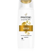 Pantene Pro-V Active Nutri Plex Intensive Repair шампунь для пошкодженого волосся 90 мл